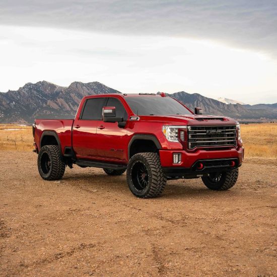 COGNITO MOTO SUSPENSION LIFT KIT - 110P0896