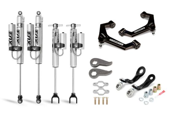 COGNITO MOTO SUSPENSION LIFT KIT - 110P0926