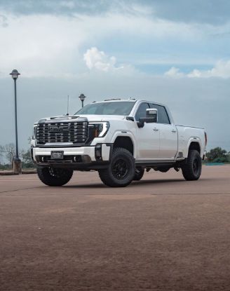 COGNITO MOTO SUSPENSION LIFT KIT - 110P0928