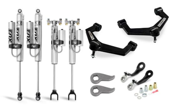 COGNITO MOTO SUSPENSION LIFT KIT - 110P0929
