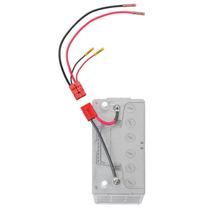 CONNECT EASE 12 VOLT SINGLE DEVICE CON - RCE12VB1K