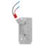 CONNECT EASE SINGLE 6 GAUGE CONNECTION - RCE12VB6