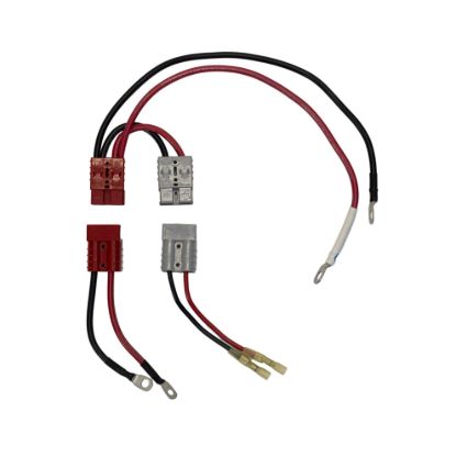 CONNECT EASE 12V JET SKI QUIK CONNECT - RCE12VJSKI