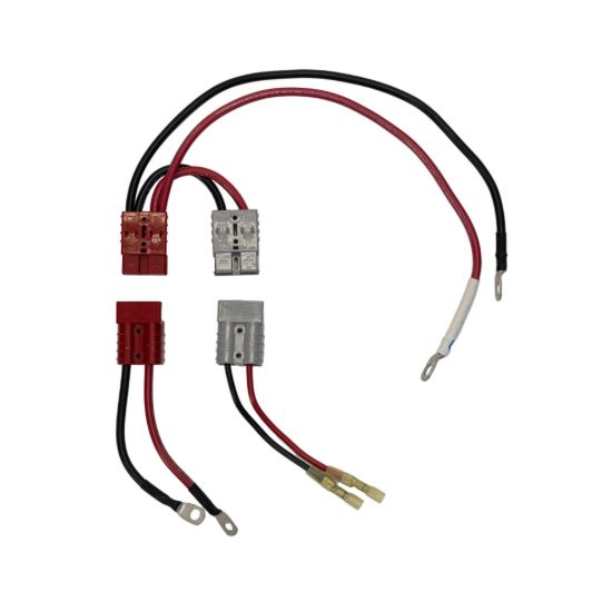 CONNECT EASE 12V JET SKI QUIK CONNECT - RCE12VJSKI