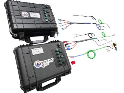 CONNECT EASE YAK-EASE POWER PACK PRO - RCE12VLTN