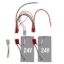 CONNECT EASE DOUBLE TIME 24V PARALLE - RCE224VCHK