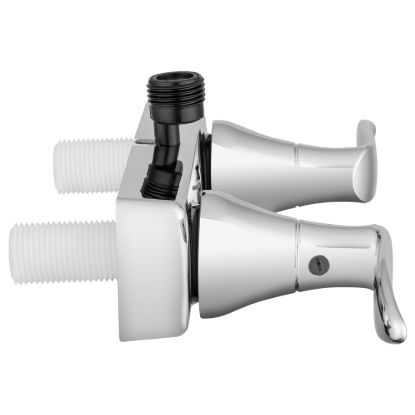 DURA FAUCET BATH  TUB  & SHOWER - DFSA100LHC