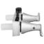 DURA FAUCET BATH  TUB  & SHOWER - DFSA100LHC