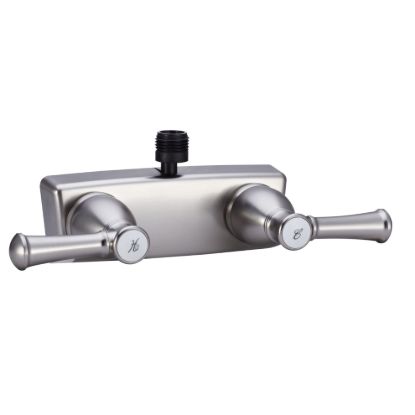 DURA FAUCET DESIGNER RV SHOWER FAUC - DFSA100LSN