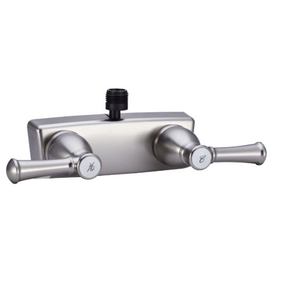 DURA FAUCET DESIGNER RV SHOWER FAUC - DFSA100LSN