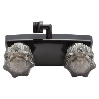 DURA FAUCET SHWR FAUCET FOR EXTERIOR SHWR BLACK - DFSA100S1B