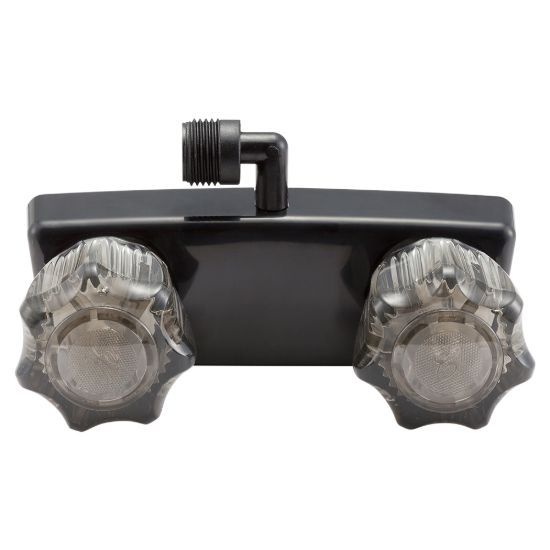 DURA FAUCET SHWR FAUCET FOR EXTERIOR SHWR BLACK - DFSA100S1B