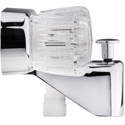 DURA FAUCET TUB&SHWDIVERTERCRMPOL - DFSA110ACP