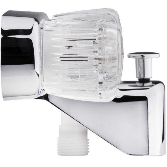 DURA FAUCET TUB&SHWDIVERTERCRMPOL - DFSA110ACP