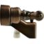 DURA FAUCET TUB&SHWDIVERTEROILRUB - DFSA110CO