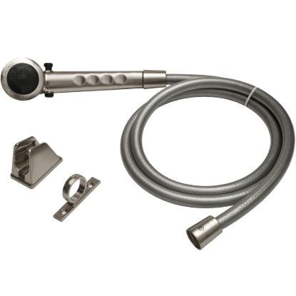 DURA FAUCET SHW HEAD & HOSEBSN - DFSA130SN