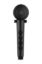 DURA FAUCET HAND HELD SHOWER WAND BLK - DFSA135BK