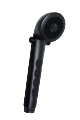 DURA FAUCET RV HAND HELD SHOWER WAND - MATTE BL - DFSA135MB