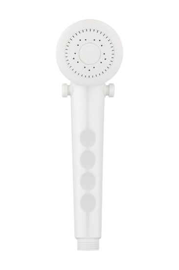 DURA FAUCET HAND HELD SHOWER WAND WHT - DFSA135WT