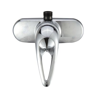 DURA FAUCET SINGLE LEVER RV SHOWER - DFSA150CP