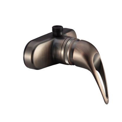 DURA FAUCET SINGLE LEVER RV SHOWER - DFSA150ORB