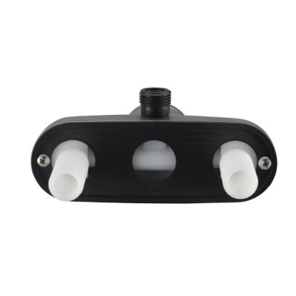 DURA FAUCET SINGLE LEVER RV SHOWER - DFSA150SN