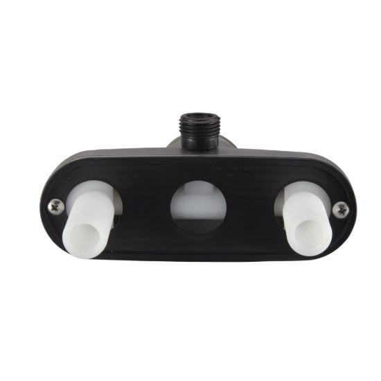 DURA FAUCET SINGLE LEVER RV SHOWER - DFSA150SN