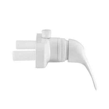 DURA FAUCET SINGLE LEVER RV SHOWER - DFSA150WT