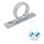 DURA FAUCET SHOWER HOSE RING - DFSA155CP