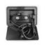 DURA FAUCET EXTERIOR SHW BOX KITBLACK - DFSA170BK