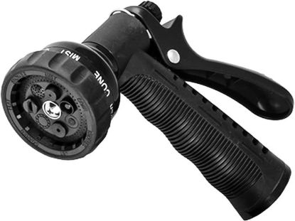 DURA FAUCET RV EXTERIOR SPRAYER - BLACK - DFSA182BK