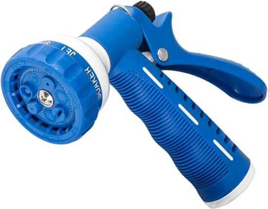 DURA FAUCET RV EXTERIOR SPRAYER - WHITE - DFSA182WT
