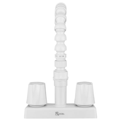 DURA FAUCET EXTERIOR SHOWER - DFSA183KWT