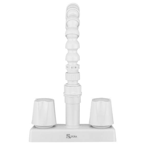 DURA FAUCET EXTERIOR SHOWER - DFSA183KWT