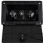 DURA FAUCET EXTERIOR SPRAY BOX - WHT - DFSA185WT