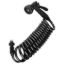 DURA FAUCET RV EXTERIOR QUICK CONNECT SPRAYER & - DFSA187BK