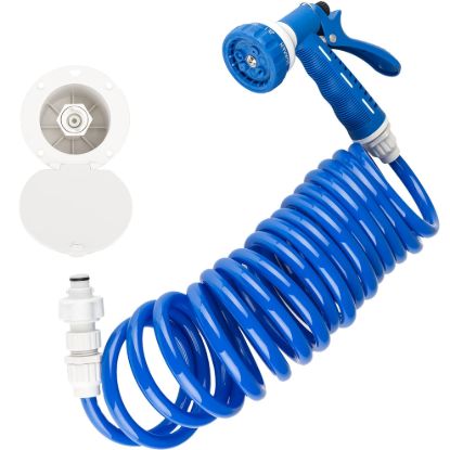 DURA FAUCET EXTERIOR SHOWER - DFSA188WT