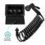 DURA FAUCET EXTERIOR SHOWER - DFSA189BK