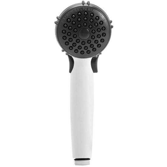 DURA FAUCET RV HAND HELD SHOWERWAND - DFSA400WT