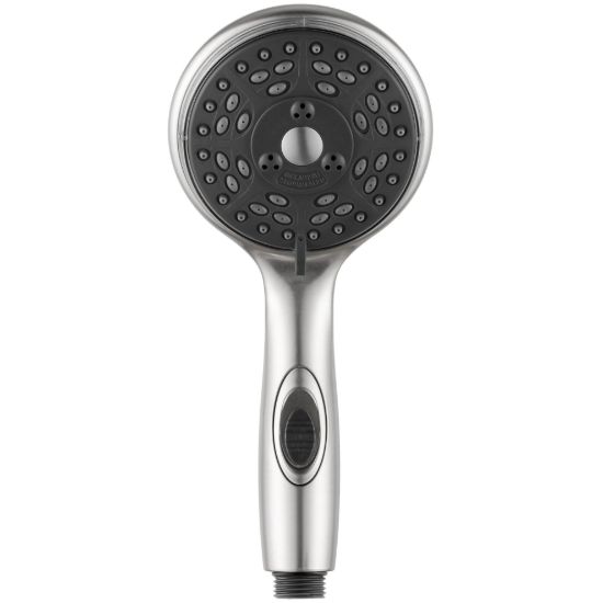 DURA FAUCET RV HAND HELD SHOWER WAND & HOSE KT - DFSA432KSN