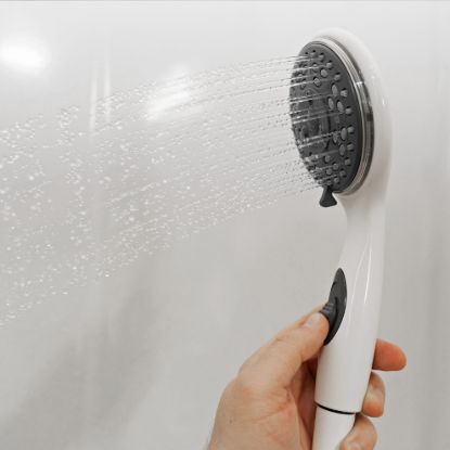 DURA FAUCET BATH  TUB  & SHOWER - DFSA432WT