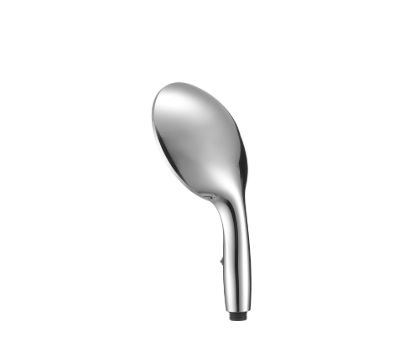 DURA FAUCET LUXURY 6' RAIN SHOWER WAND - CHROME - DFSA434CP