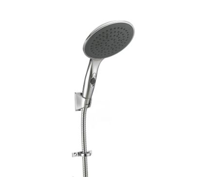 DURA FAUCET LUXURY 6' RAIN SHOWER WAND & HOSE K - DFSA434KCP