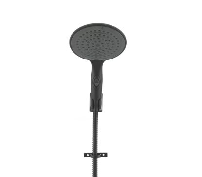 DURA FAUCET LUXURY 6' RAIN SHOWER WAND & HOSE K - DFSA434KMB