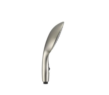 DURA FAUCET LUXURY 6' RAIN SHOWER WAND - BRUSHE - DFSA434SN