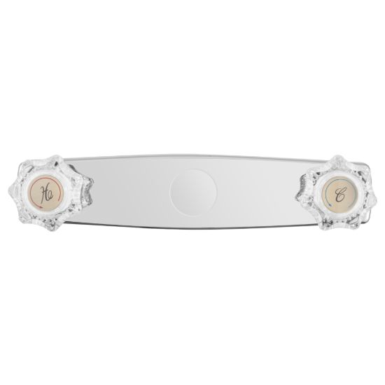 DURA FAUCET BATH  TUB  & SHOWER - DFSA600ACP