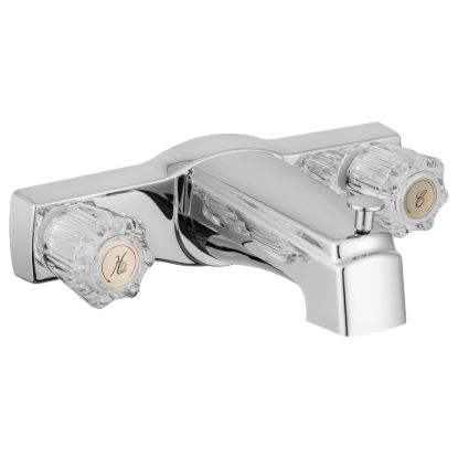 DURA FAUCET BATH  TUB  & SHOWER - DFSA610ACP