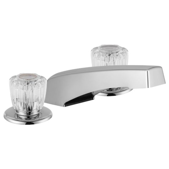DURA FAUCET BATH  TUB  & SHOWER - DFSA630ACP