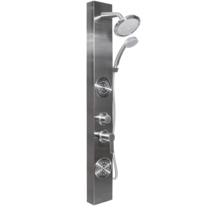 DURA FAUCET BATH  TUB  & SHOWER - DFSA914SN