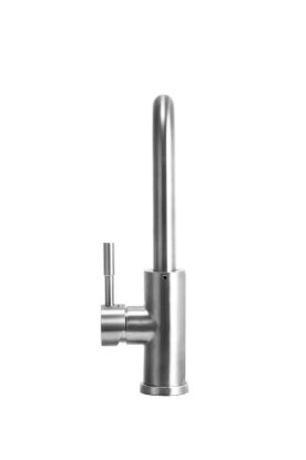 DURA FAUCET STREAMLINE SQUARED-ARC RV KITCHEN F - FMK533LKSN